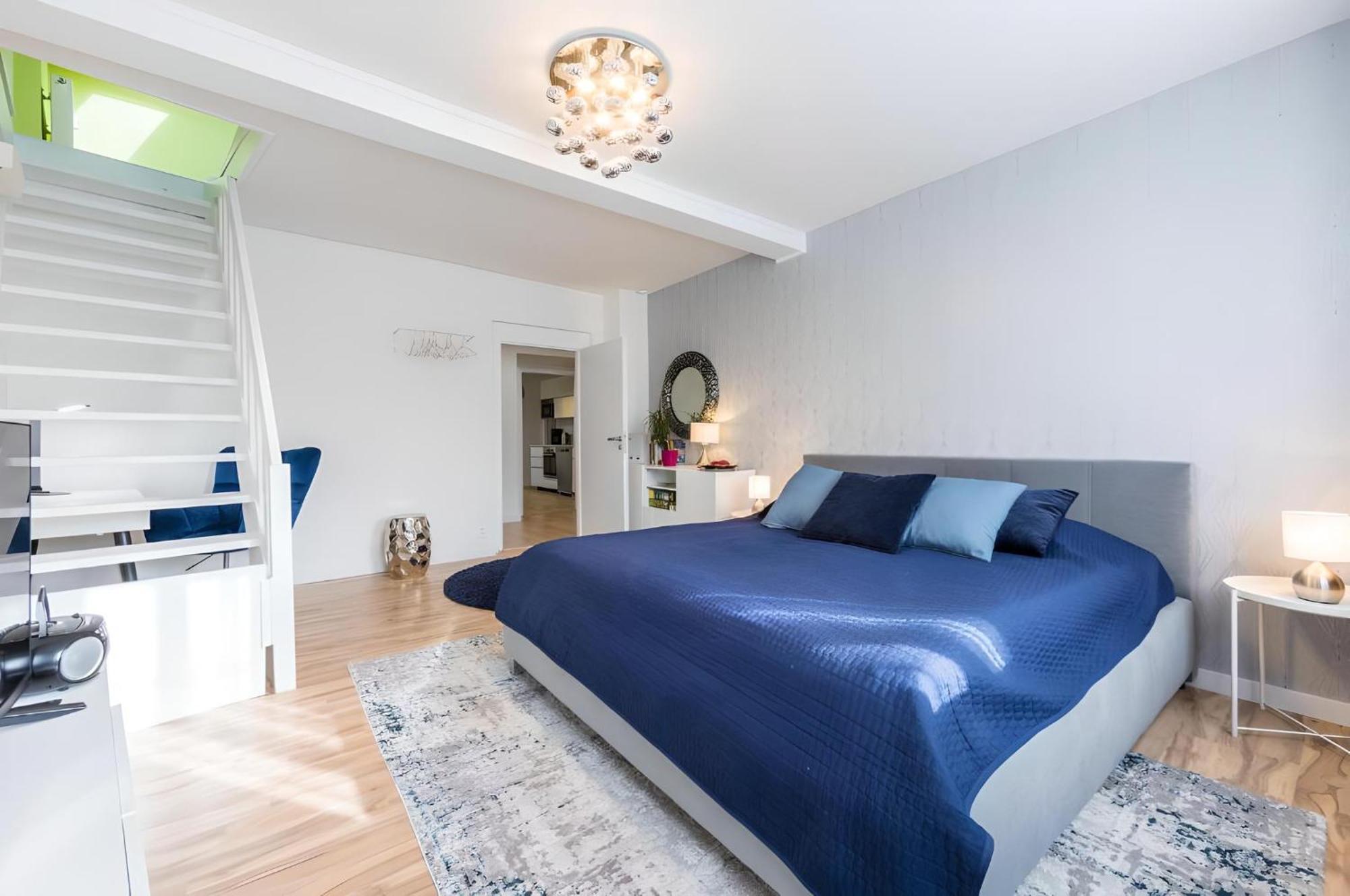 Promenade View Apartment Karlovy Vary Extérieur photo